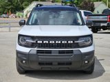 New 2025 Ford Bronco Sport Outer Banks image 2