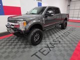 Used 2017 Ford F250 Lariat w/ Lariat Ultimate Package image 3