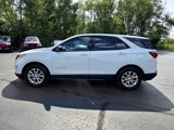 Used 2018 Chevrolet Equinox LS image 4