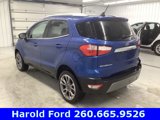 Used 2019 Ford EcoSport Titanium image 5