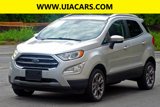 Used 2020 Ford EcoSport Titanium image 2