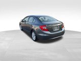 Used 2012 Honda Civic EX image 3