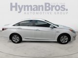 Used 2015 Hyundai Sonata Hybrid image 4