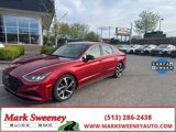 Used 2023 Hyundai Sonata SEL Plus image 2