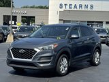 Used 2020 Hyundai Tucson SE image 2