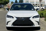 New 2025 Lexus ES 350 w/ Premium Package image 6