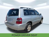 Used 2006 Toyota Highlander 2WD w/ 3rd Row image 5
