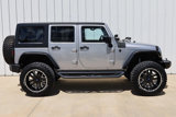 Used 2015 Jeep Wrangler Unlimited Sahara w/ Connectivity Group image 6