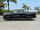 New 2025 RAM 1500 Tradesman w/ Night Edition image 2
