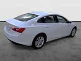 Used 2023 Chevrolet Malibu LT image 4
