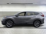 Used 2021 Honda CR-V EX image 2