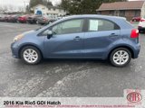 Used 2016 Kia Rio LX image 6