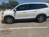 Used 2017 Honda Pilot EX-L image 4
