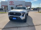 New 2025 Toyota Tacoma 4x4 Double Cab Hybrid image 3