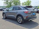 Certified 2022 Ford Escape SEL w/ Technology Package image 4