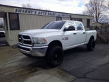 Used 2013 RAM 2500 Tradesman w/ Chrome Appearance Group image 2