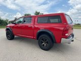 Used 2012 RAM 1500 Big Horn w/ Luxury Group image 2