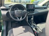 Certified 2022 Toyota Corolla Cross LE image 4