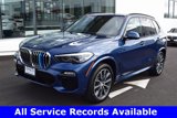 Used 2019 BMW X5 xDrive40i w/ M Sport Package image 2