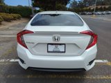 Used 2017 Honda Civic EX-T image 3