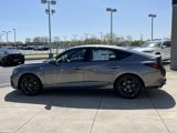 New 2025 Acura Integra A-Spec image 3
