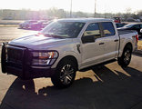 Used 2021 Ford F150 XL w/ STX Appearance Package image 4