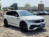 Used 2023 Volkswagen Tiguan SE R-Line image 3