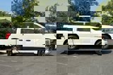 Used 2023 Nissan Titan SV image 2