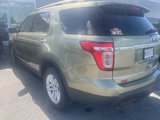 Used 2013 Ford Explorer XLT image 4