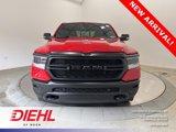 Used 2021 RAM 1500 Big Horn w/ Built-to-serve Edition image 2