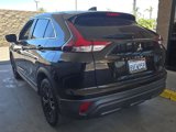 Used 2022 Mitsubishi Eclipse Cross LE image 2