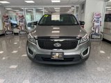 Used 2018 Kia Sorento LX image 2