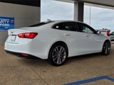 Used 2023 Chevrolet Malibu LT image 3
