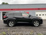 Used 2017 Toyota Highlander Limited image 2