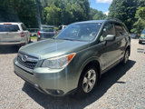 Used 2015 Subaru Forester 2.5i Limited w/ Popular Package #2 image 2