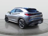 New 2025 INFINITI QX55 Luxe w/ Cargo Package image 5