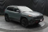 Used 2015 Jeep Cherokee Trailhawk image 2