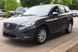 Used 2016 MAZDA CX-5 Sport w/ Rear Camera Package image 3