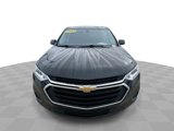 Certified 2021 Chevrolet Traverse LS w/ LPO, Floor Liner Package image 3