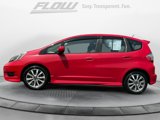 Used 2013 Honda Fit Sport image 5