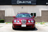 Used 2005 Jaguar S-TYPE 3.0 image 2