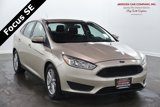 Used 2017 Ford Focus SE image 1
