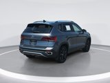 Certified 2023 Volkswagen Taos SE w/ Panoramic Sunroof Package image 3