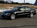 Used 2009 Mercedes-Benz E 350 4MATIC Sedan image 3