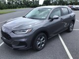 New 2026 Honda HR-V LX image 6