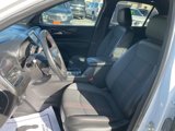 Used 2024 Chevrolet Equinox RS image 3