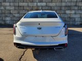 Used 2020 Cadillac CT4 Sport image 4