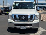 Used 2018 Nissan NV 3500 SV w/ Navigation Package image 2