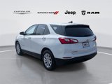 Used 2019 Chevrolet Equinox LS w/ LS Convenience Package image 4