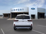 New 2025 Ford Escape Active image 5